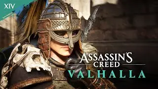 Assassin’s Creed Valhalla ⚔️ Malayalam Live Stream Day14 #acvalhalla #gaming