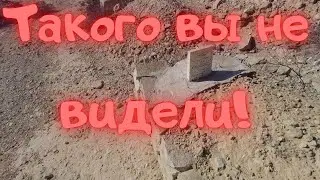 Настоящее берберское кладбище! Вот это да!