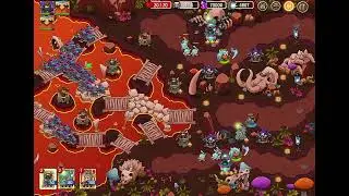 Crazy Aerial Assault - CDH