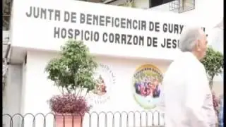Hogar Corazón de Jesús - Junta de Beneficencia de Guayaquil