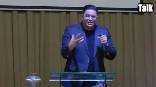 CONEXÃO TALK | PR.RAFAEL BELLO | TEMA: EZEQUIEL 37