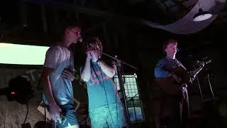 Doctor Doctor-live! Featuring Denver Clark & Tyler Burress