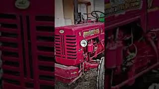 Tractor camping in sunny day 🔥#my_first_vlog #my1stvlog #sauravjoshivlogs #howtoviralfirstvlogs