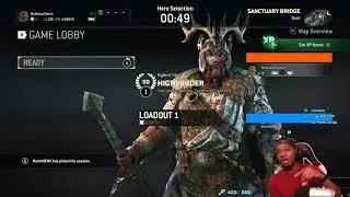 For Honor Pro Highlander Guide #1 (Tips and Tricks)