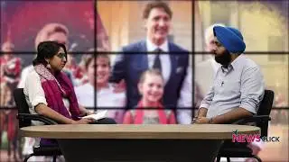 &lsquo;The Way Trudeau was Treated in India has Hurt Sikh Sentiments&rsquo;