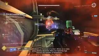 Coldsnap Grenade WTF