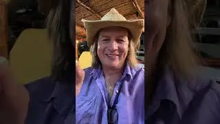 Almost Retired in Mexico is live from Sunday Happy Hour in La Paz