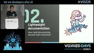 Best Practices for Keeping Architecture Documentation Up to Date - Falk Sippach