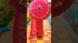 Chhatri&hellip;..romantic shorts video by Smita Sana