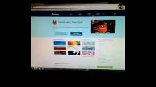 Firefox Personas!