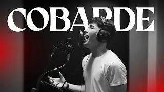Otra Nota - COBARDE