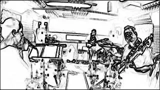 Gelosia   free time cover band