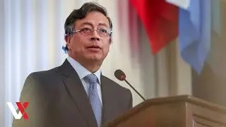 Columbia's Petro Escapes Assassination Attempt, Accuses Police Sabotage | VERTEX