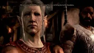 A Lengthy Inspection of Dragon Age: Origins: Episode 007