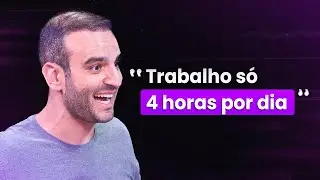 Dica genial pra TRABALHAR MENOS e GANHAR MAIS | Cortes Sem Codar