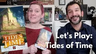 Let's Play: Tides of Time