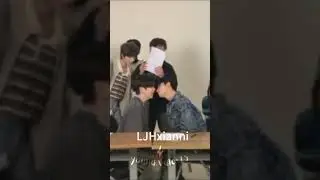 JunGyul antics ft. Pyo #kpop #hangyul #fanvidfeed #bae173 #POLARIX #MIRAE #dongpyo #x1 #funnyvideo