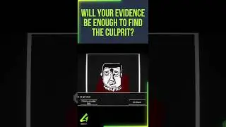 Experience being a detective in this upcoming retro styled indie game!