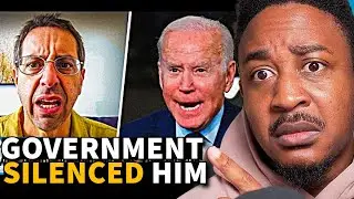Gal Luft EXPOSES Joe Biden &lsquo;I Was Inside his Arms Trafficking Ring&rsquo;