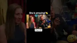 Teen steps in to help a lost child reunite with her parents || part 1 #wwyd #kindness #fyp #foryou