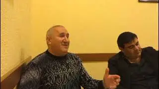 Gagik Habardzumyan / Гагик Амбарцумян - Pashteli manyak