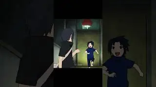 Naruto as a kid 💀 #anime #naruto #shorts #narutoshippuden #viral