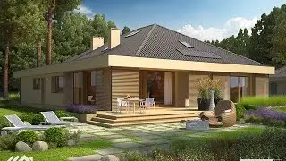 Proiecte case moderne