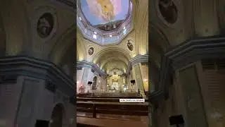 Taal Church, Taal Batangas | Mart C Morales