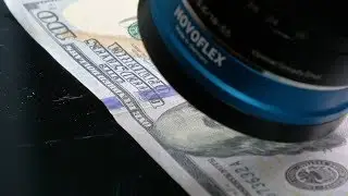 Съемка с использованием ретро-адаптеров для объективов Novoflex &mdash; с Джо Брэди