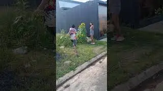 Construindo minha casa do zero 🏡