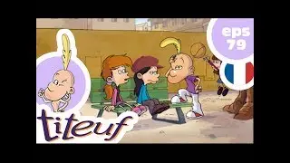TITEUF - EP79 - Trente ans de Moins