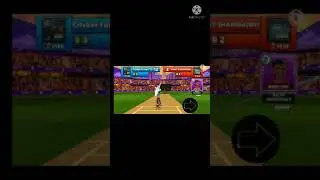 stick cricket live | Hit six sixes in a over to Rajiv Gangooly | #shorts