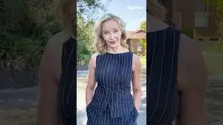 Annalise Returns | Access All Erinsborough | Neighbours