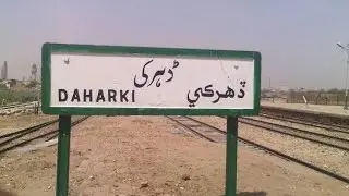 INTRO DAHARKI CITY VLOG