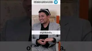 Muhammadali Eshonqulov | Tolibi ilm #muhammadalieshonqulov #motivatsiya #maqsad #motivation #shorts