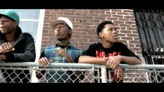 Skateboard Faze - Fashion Gangstaz (Official Music Video)
