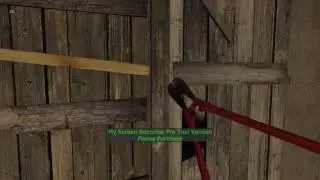 Blameless Lets play |Part 1|
