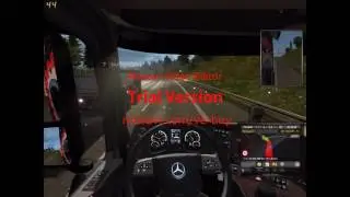 ETS2  Report 10.3.2017