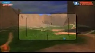Halo: Custom Edition How To Get Bots In All Multiplayer Maps!