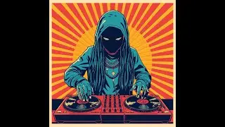 DJ Maeka Reggae Dub Mix 1