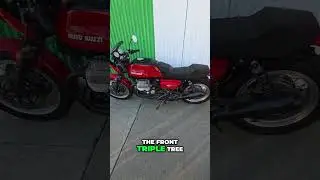 Custom 1998 EV Cruiser: DIY Emblem & Epic Fail! #shorts