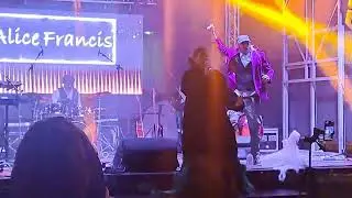 Alice Francis - German Fest 2025