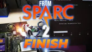 Finishing the restoration of the SPARCstation IPX