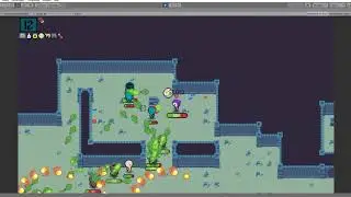 Penimorta Floor 12 - 30 Second Speed Run
