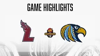 Lee vs. Mississippi College | 2025 GSC Women's Soccer Championship | 11/8/25