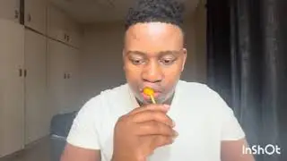 Lollipo ASMR sleeping tingles