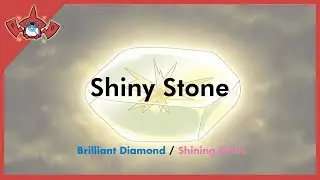 All Shiny Stone locations in Pokemon Brilliant Diamond & Shining Pearl