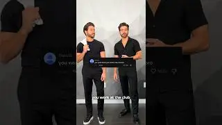 How to dress for a night club / a night out 🕺🏻