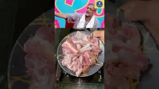 Nana Patekar&rsquo;s Favorite Mutton Paya Soup Recipe | Healthy & Flavorful #shorts