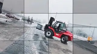 LOCO Veranstaltungsservice GmbH - Eventboden LOCO Mats (Fahrplatten)  Aufbau